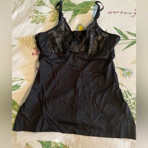 Ruby Ribbon Second Skin size 38